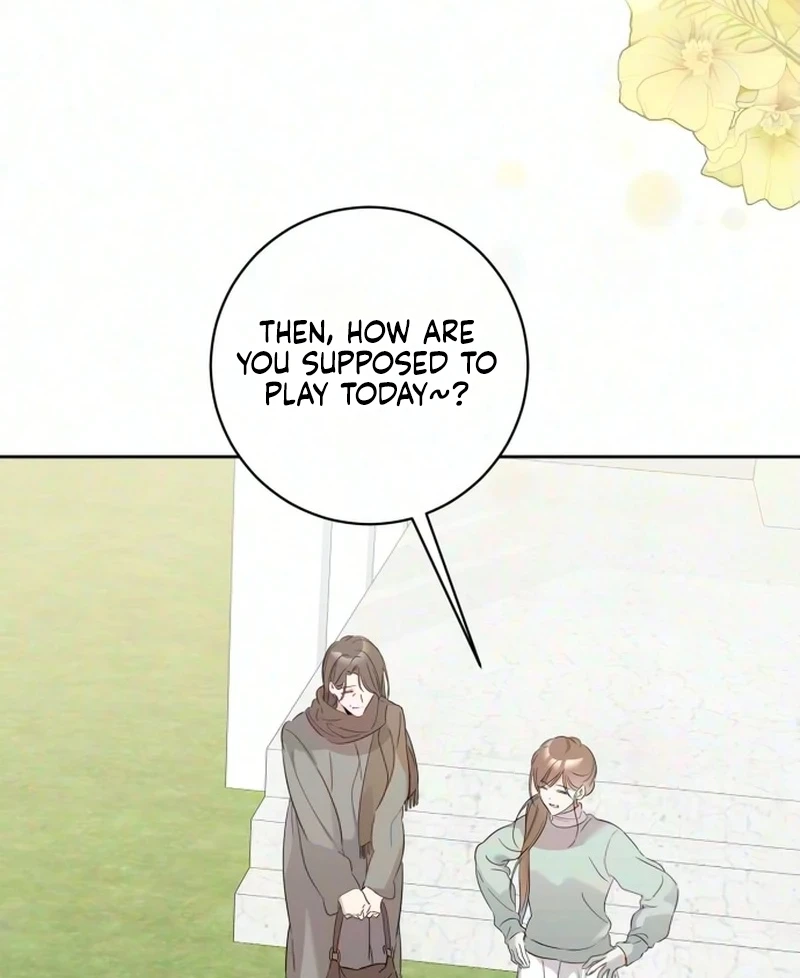 Read Love Starts with Parenting chapter 35 image 38 on Lezhin