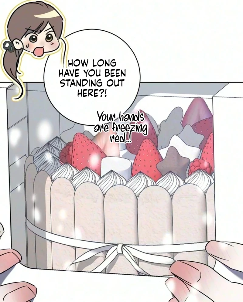 Read Love Starts with Parenting chapter 36 image 13 on Lezhin