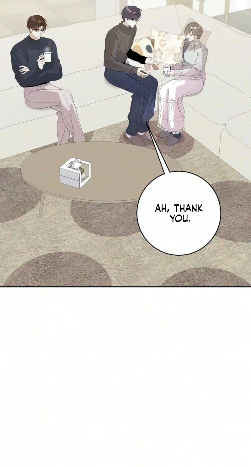 Read Love Starts with Parenting chapter 36 image 40 on Lezhin