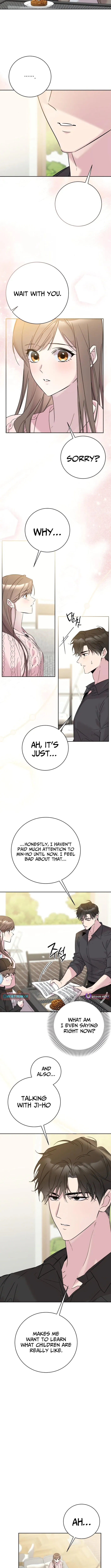 Read Love Starts with Parenting chapter 4 image 2 on Lezhin
