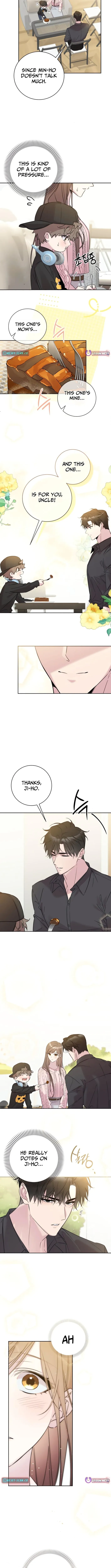 Read Love Starts with Parenting chapter 4 image 3 on Lezhin