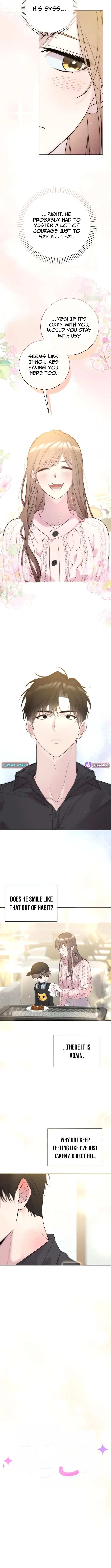 Read Love Starts with Parenting chapter 4 image 4 on Lezhin