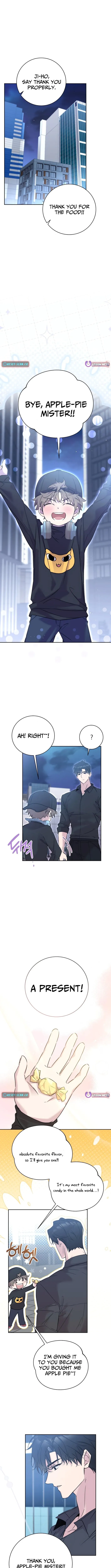 Read Love Starts with Parenting chapter 4 image 5 on Lezhin