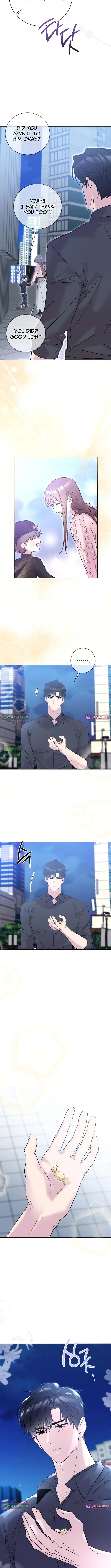Read Love Starts with Parenting chapter 4 image 6 on Lezhin