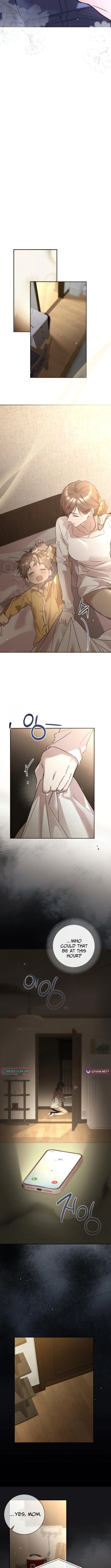 Read Love Starts with Parenting chapter 4 image 7 on Lezhin