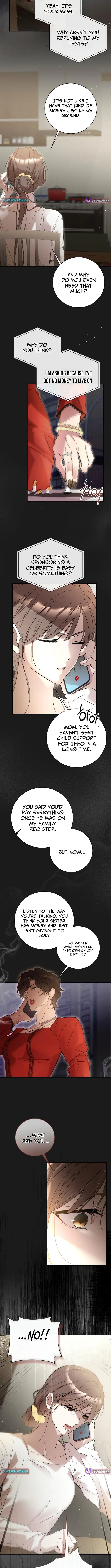 Read Love Starts with Parenting chapter 4 image 8 on Lezhin