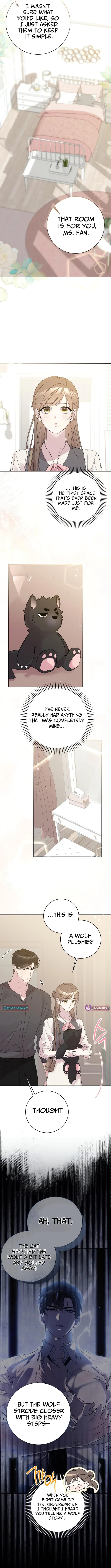 Read Love Starts with Parenting chapter 5 image 10 on Lezhin