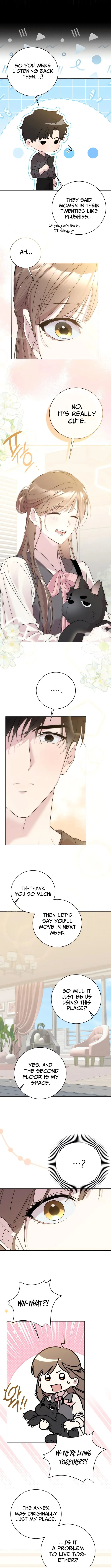 Read Love Starts with Parenting chapter 5 image 11 on Lezhin