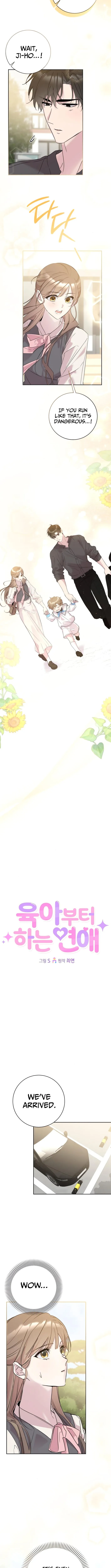 Read Love Starts with Parenting chapter 5 image 2 on Lezhin