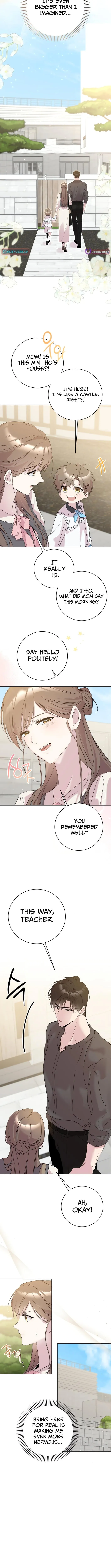 Read Love Starts with Parenting chapter 5 image 3 on Lezhin