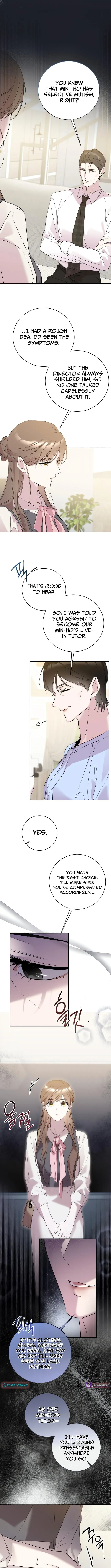 Read Love Starts with Parenting chapter 5 image 6 on Lezhin