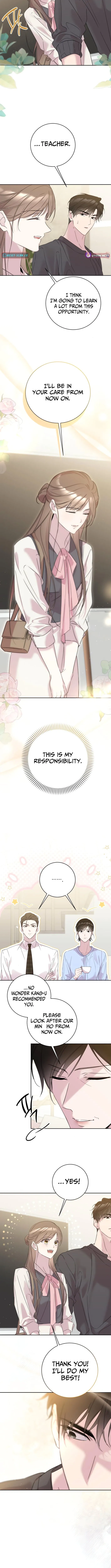 Read Love Starts with Parenting chapter 5 image 8 on Lezhin