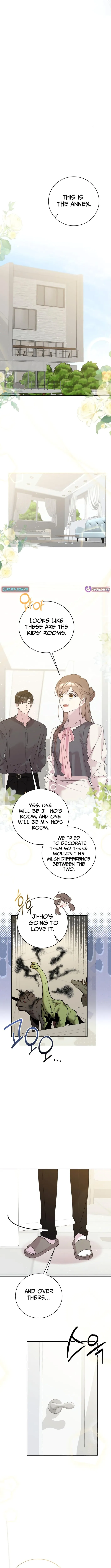 Read Love Starts with Parenting chapter 5 image 9 on Lezhin