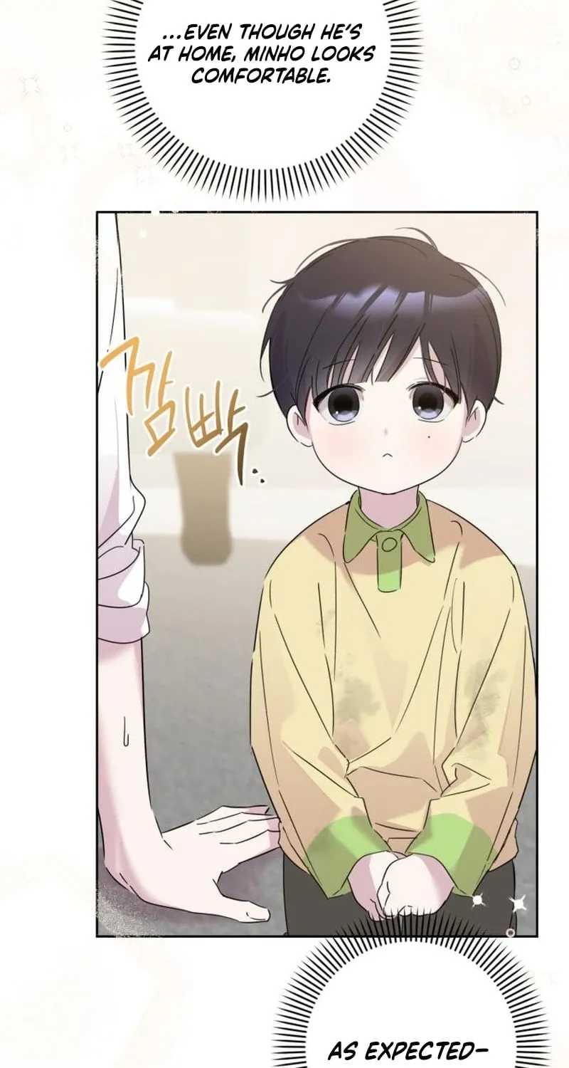 Read Love Starts with Parenting chapter 6 image 102 on Lezhin