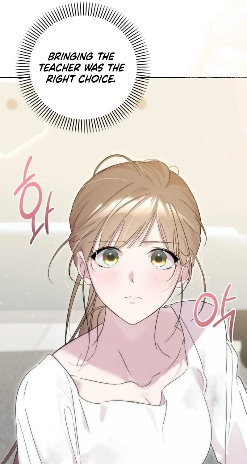 Read Love Starts with Parenting chapter 6 image 104 on Lezhin