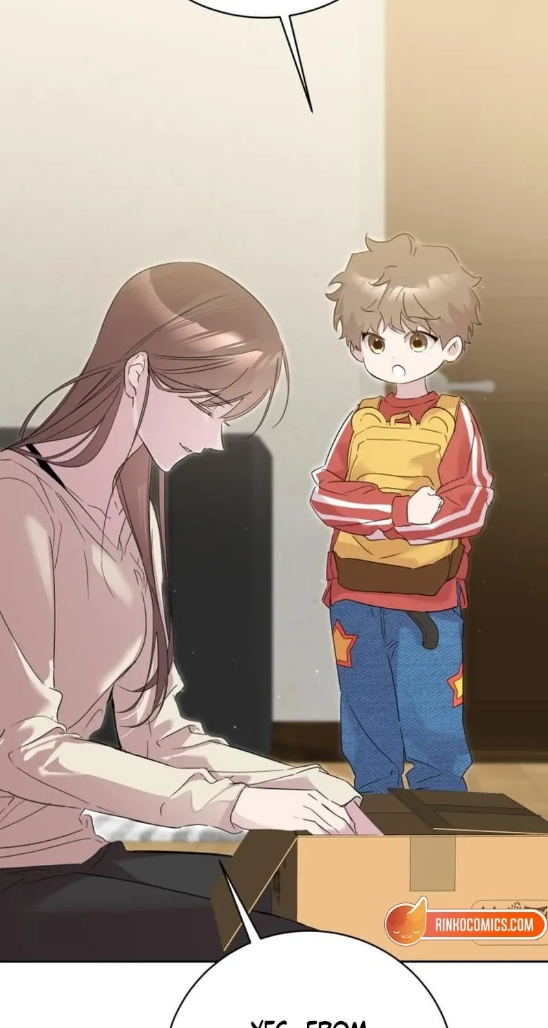 Read Love Starts with Parenting chapter 6 image 16 on Lezhin