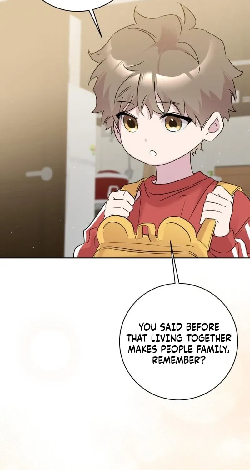 Read Love Starts with Parenting chapter 6 image 19 on Lezhin
