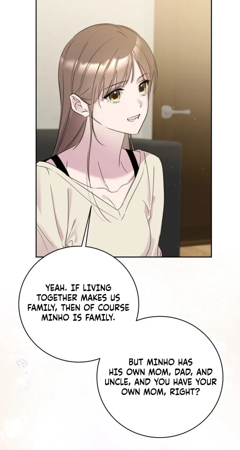 Read Love Starts with Parenting chapter 6 image 21 on Lezhin