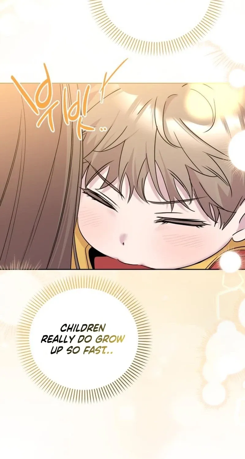 Read Love Starts with Parenting chapter 6 image 28 on Lezhin