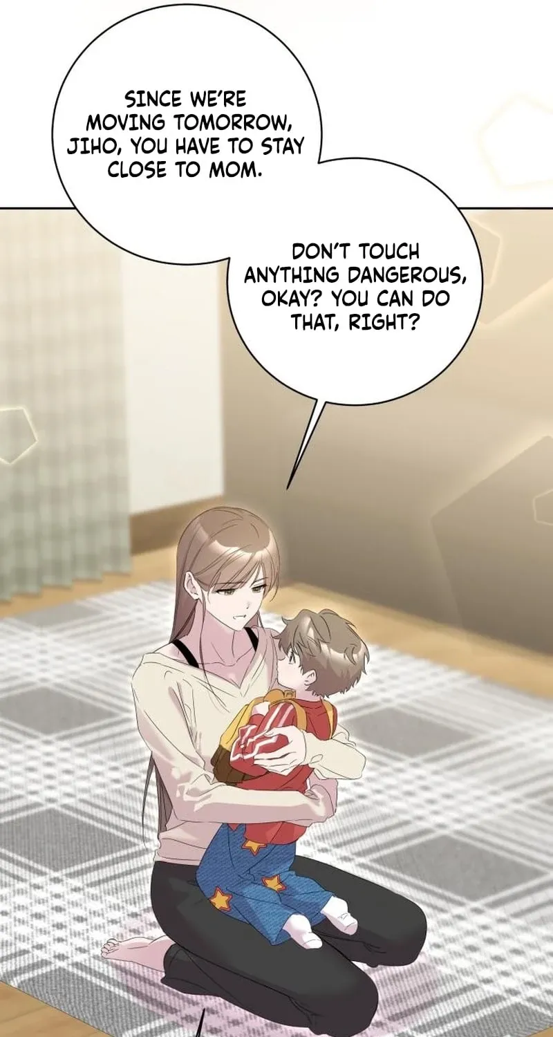 Read Love Starts with Parenting chapter 6 image 30 on Lezhin