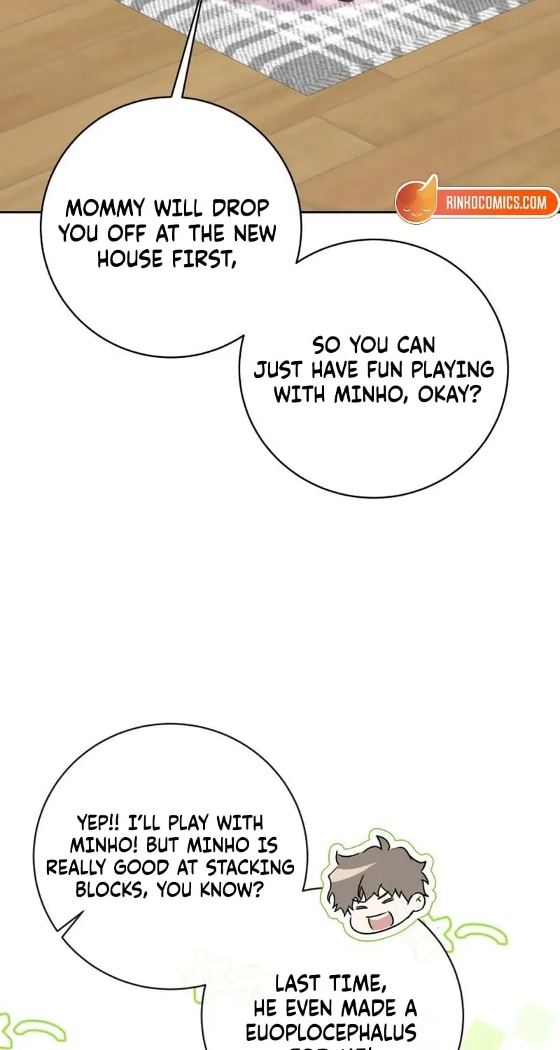 Read Love Starts with Parenting chapter 6 image 31 on Lezhin