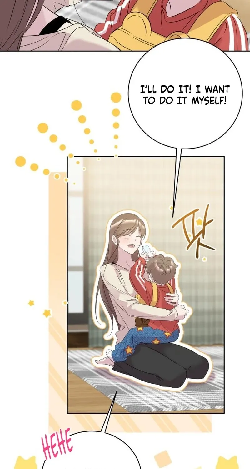 Read Love Starts with Parenting chapter 6 image 34 on Lezhin