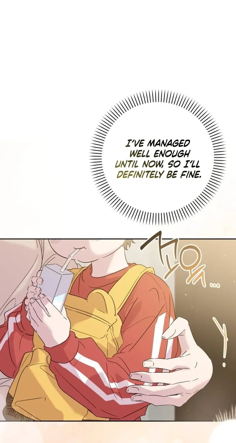 Read Love Starts with Parenting chapter 6 image 40 on Lezhin