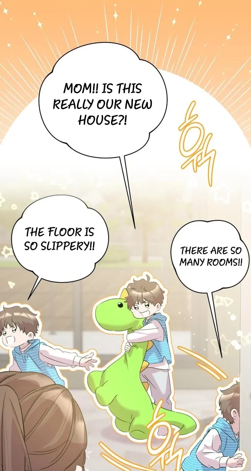 Read Love Starts with Parenting chapter 6 image 46 on Lezhin