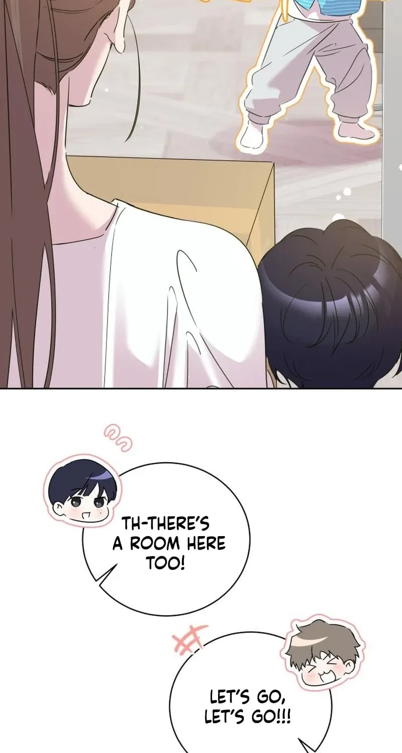 Read Love Starts with Parenting chapter 6 image 47 on Lezhin
