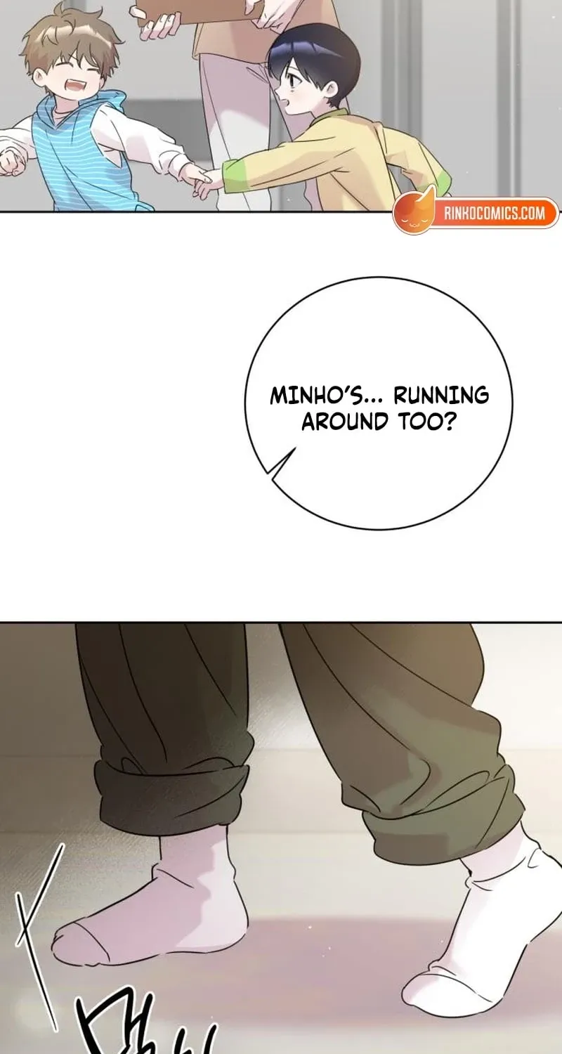 Read Love Starts with Parenting chapter 6 image 50 on Lezhin