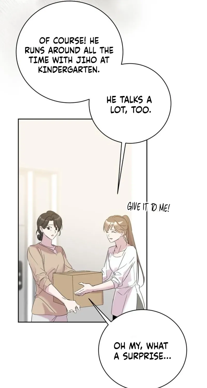 Read Love Starts with Parenting chapter 6 image 52 on Lezhin