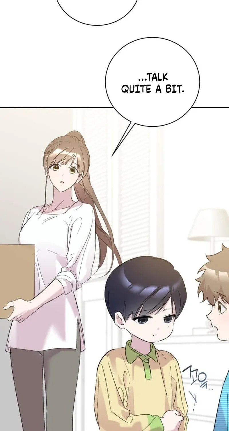 Read Love Starts with Parenting chapter 6 image 54 on Lezhin