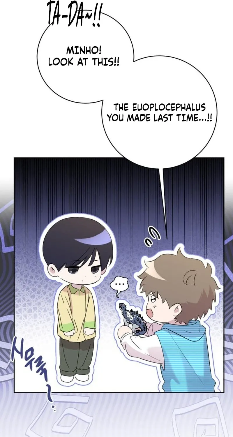 Read Love Starts with Parenting chapter 6 image 61 on Lezhin