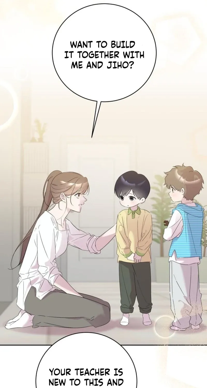 Read Love Starts with Parenting chapter 6 image 65 on Lezhin