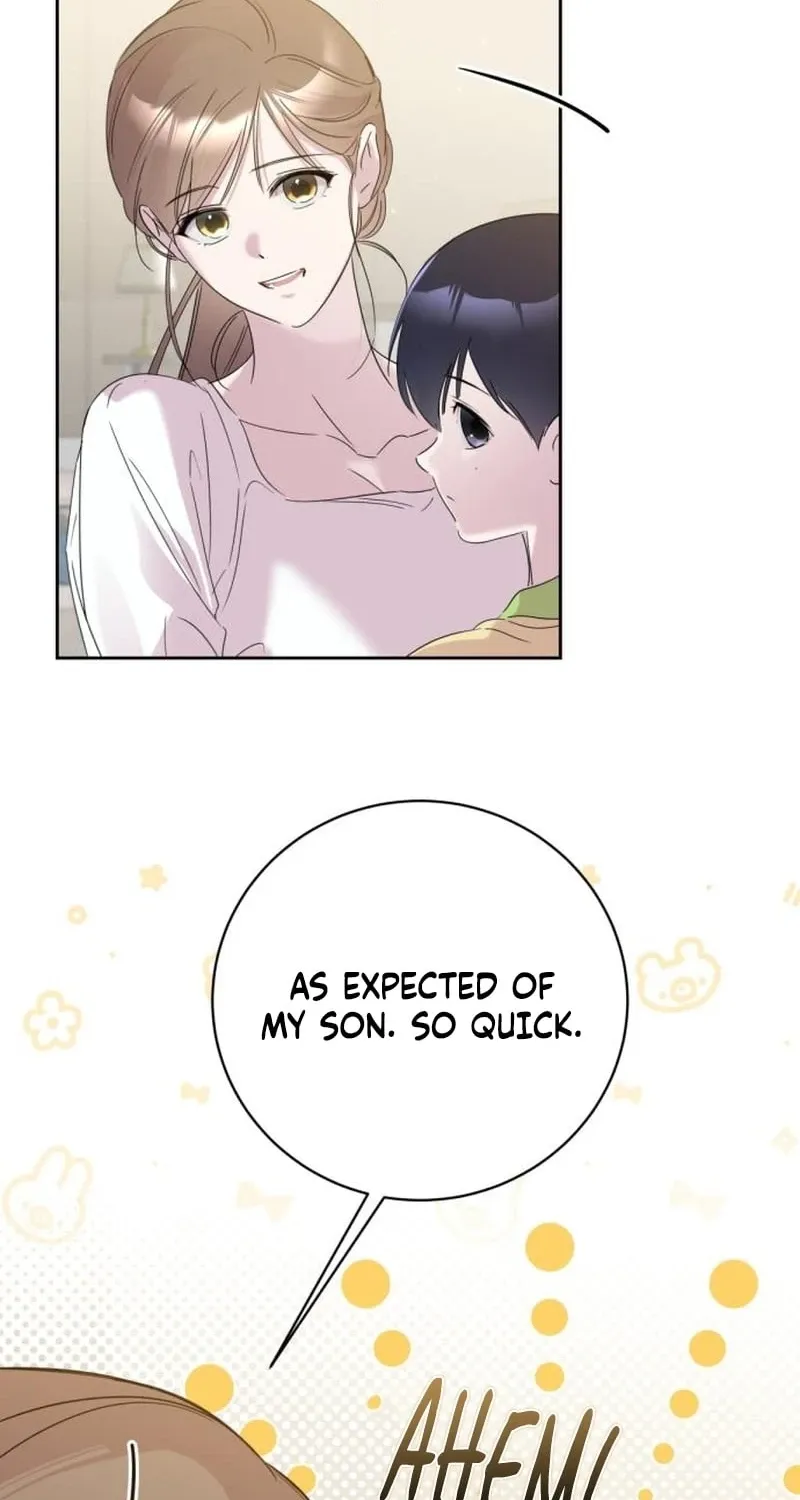 Read Love Starts with Parenting chapter 6 image 70 on Lezhin