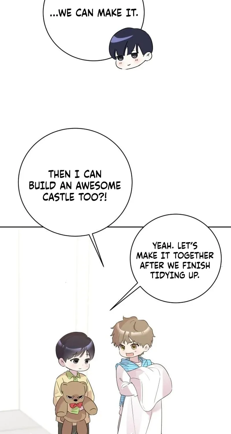 Read Love Starts with Parenting chapter 6 image 76 on Lezhin