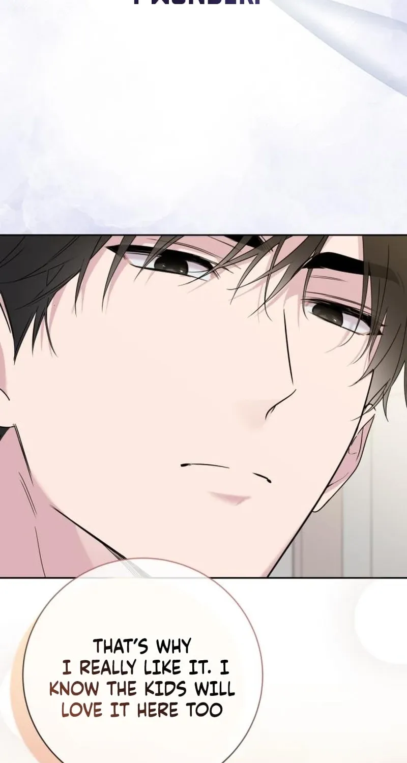 Read Love Starts with Parenting chapter 6 image 8 on Lezhin