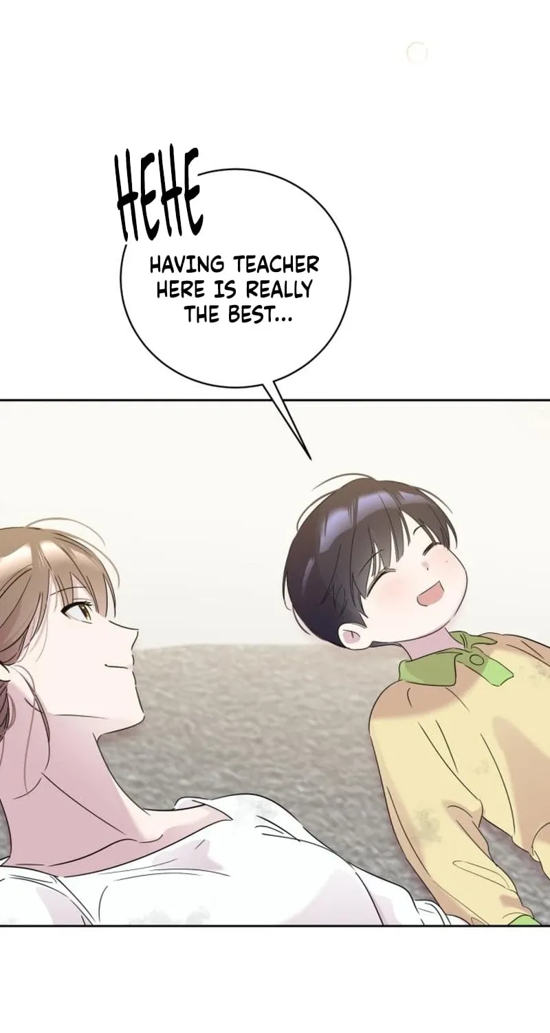 Read Love Starts with Parenting chapter 6 image 90 on Lezhin