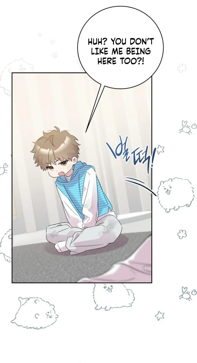 Read Love Starts with Parenting chapter 6 image 91 on Lezhin