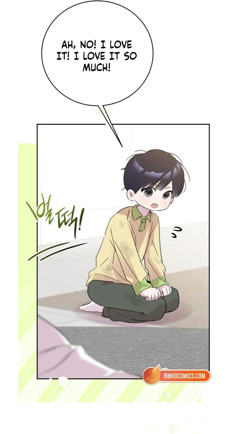 Read Love Starts with Parenting chapter 6 image 92 on Lezhin