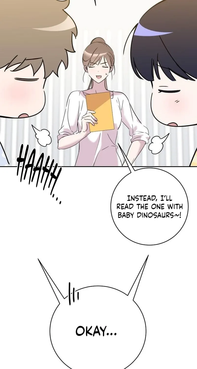 Read Love Starts with Parenting chapter 7 image 100 on Lezhin