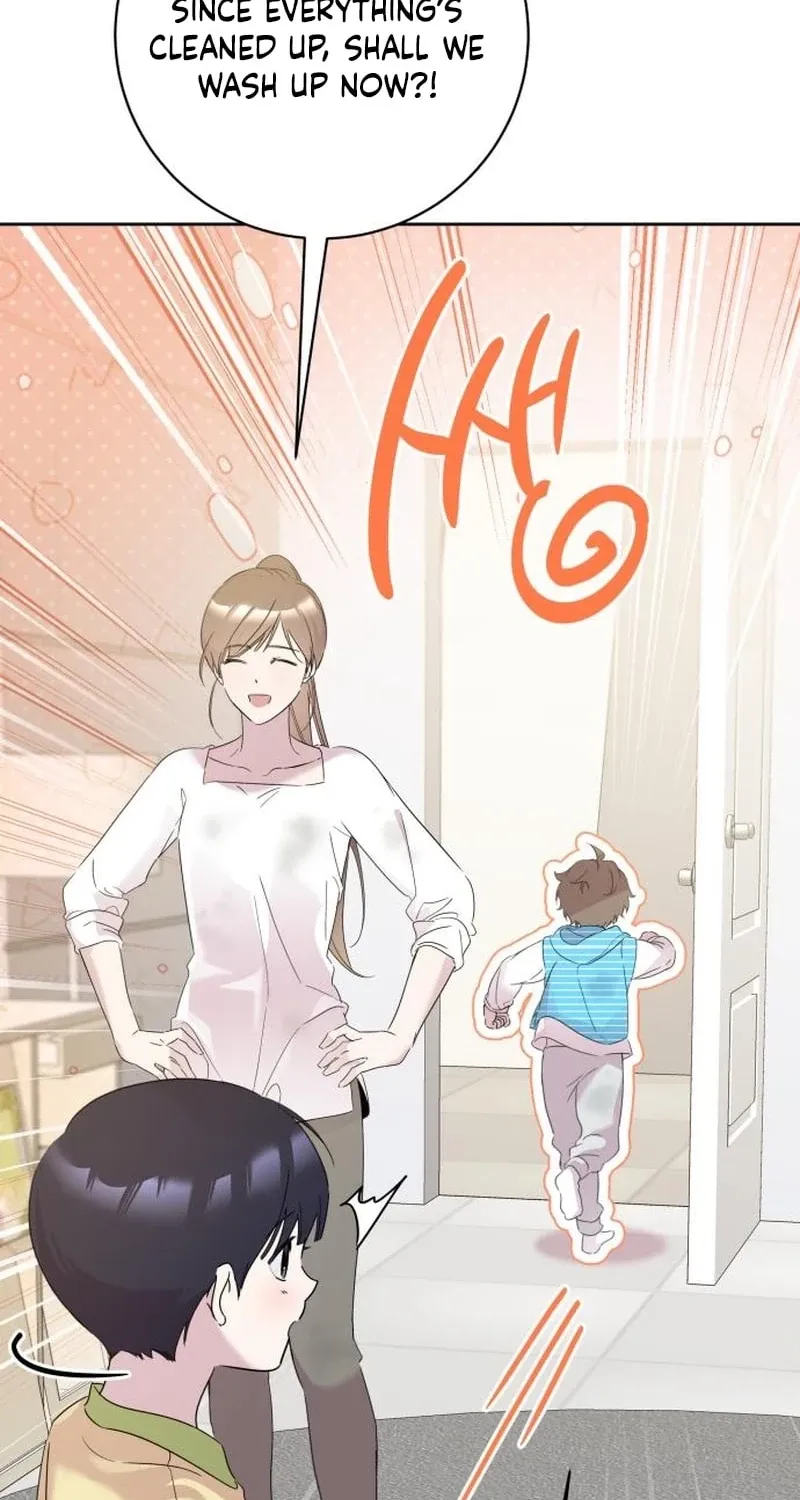 Read Love Starts with Parenting chapter 7 image 12 on Lezhin