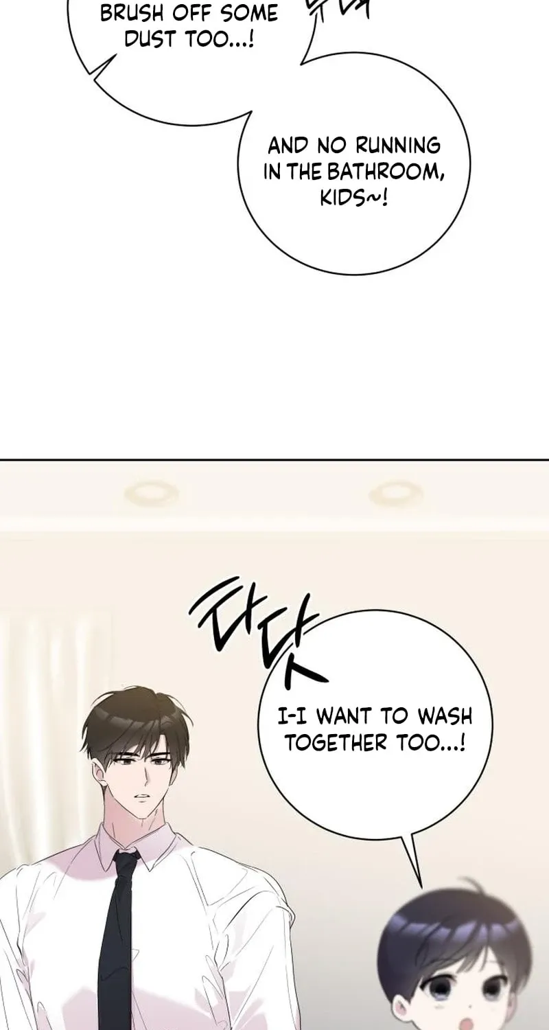 Read Love Starts with Parenting chapter 7 image 14 on Lezhin