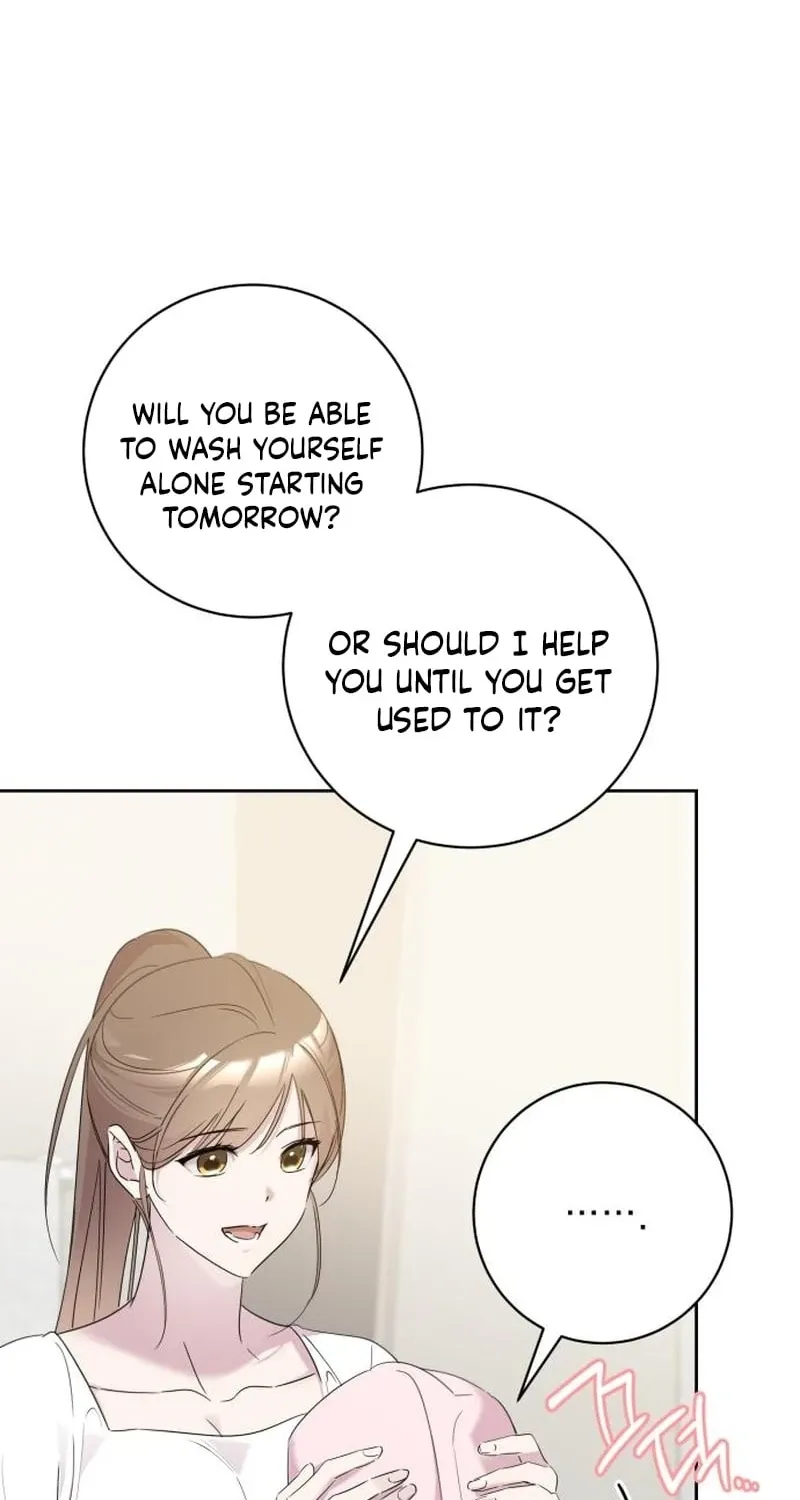 Read Love Starts with Parenting chapter 7 image 22 on Lezhin