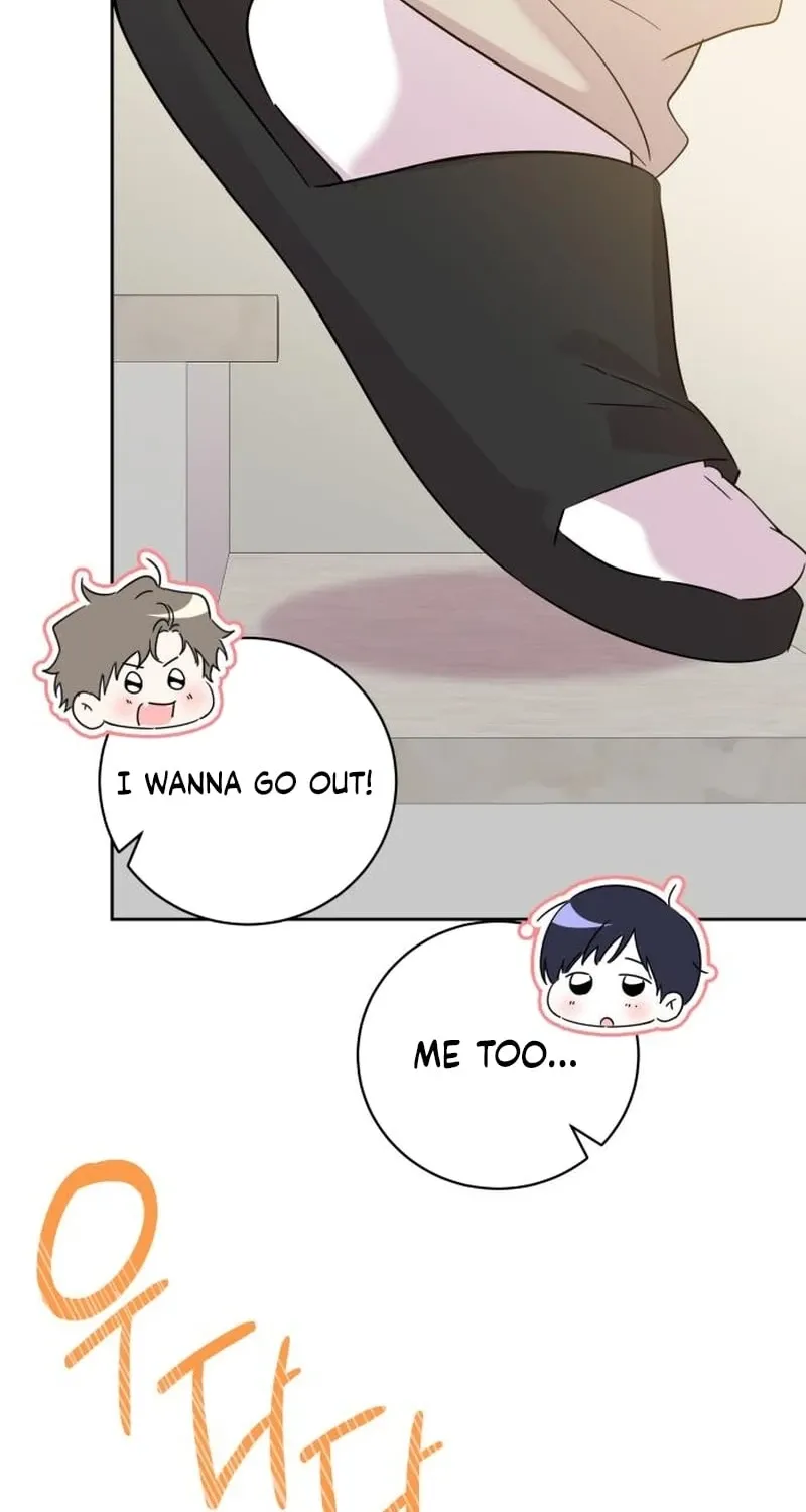 Read Love Starts with Parenting chapter 7 image 24 on Lezhin