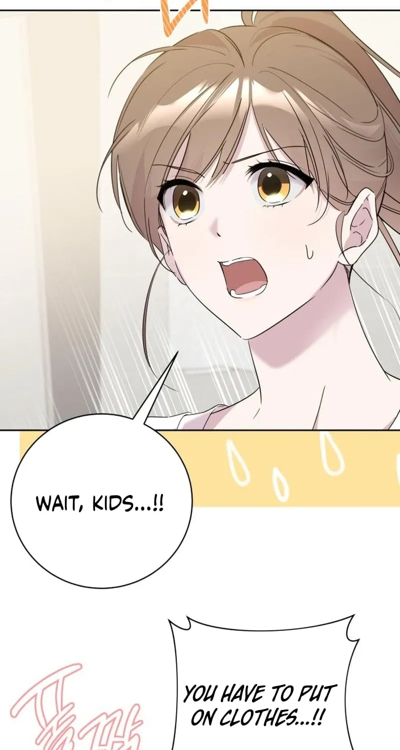Read Love Starts with Parenting chapter 7 image 25 on Lezhin