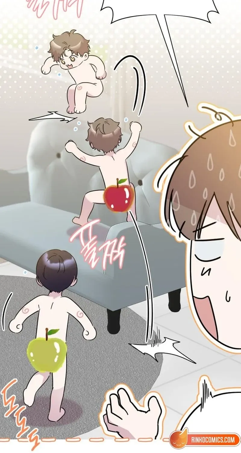 Read Love Starts with Parenting chapter 7 image 26 on Lezhin