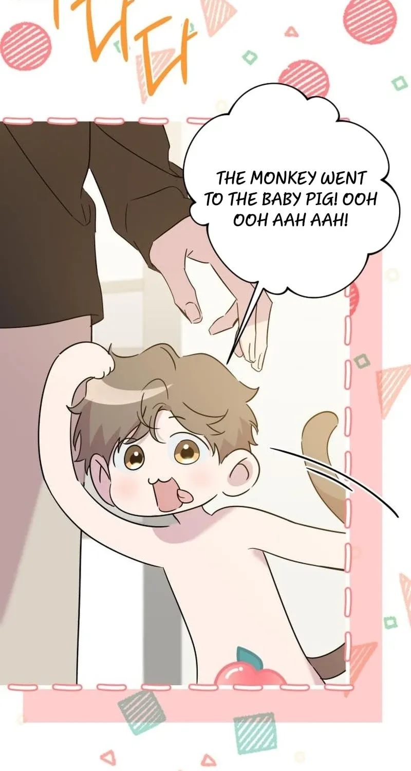 Read Love Starts with Parenting chapter 7 image 29 on Lezhin