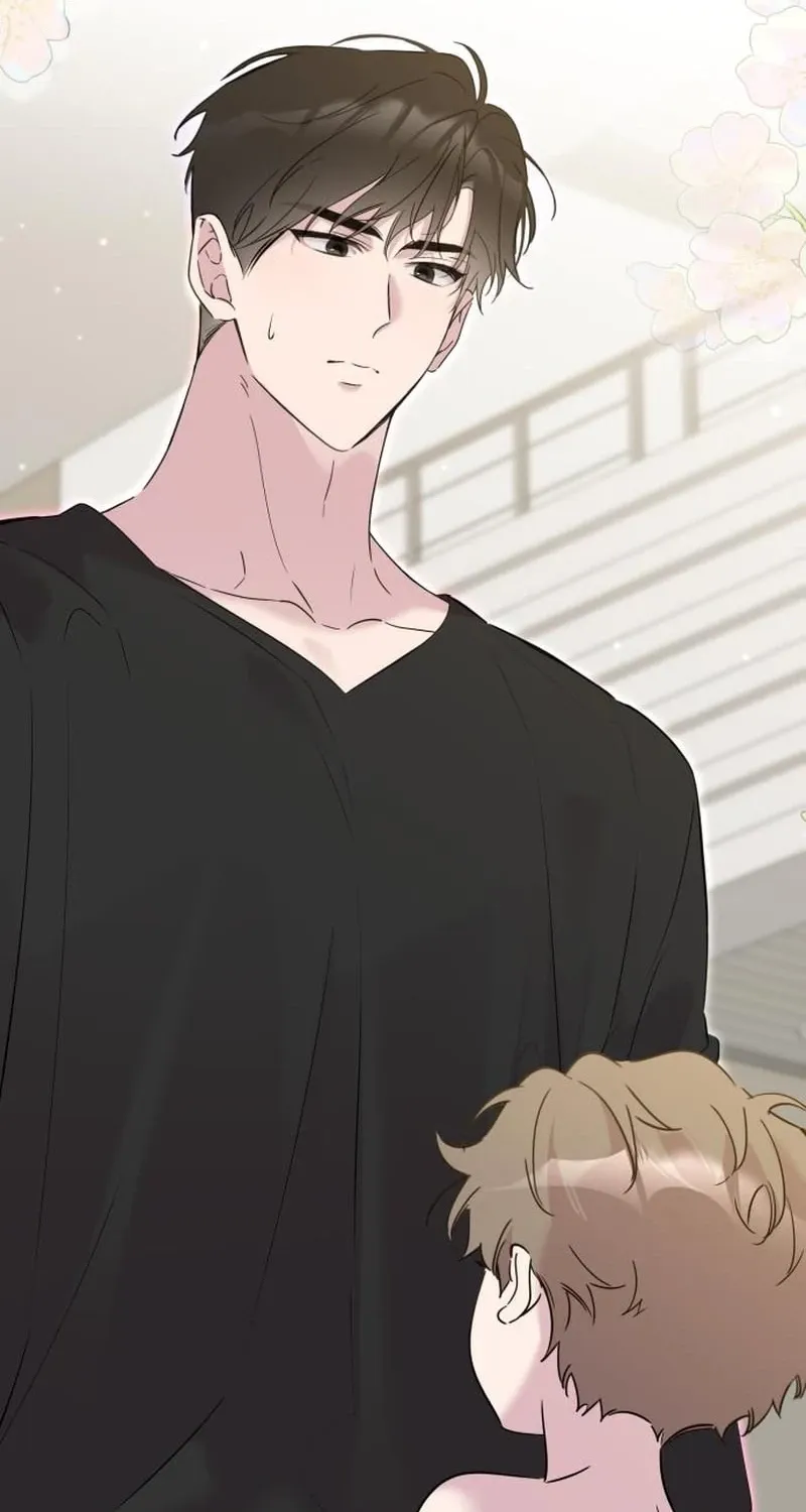 Read Love Starts with Parenting chapter 7 image 32 on Lezhin