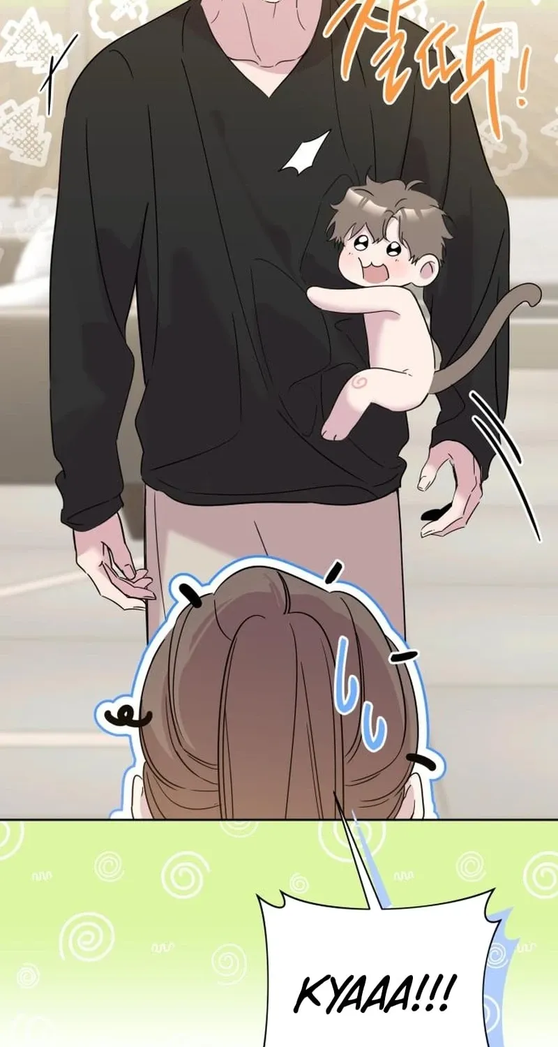 Read Love Starts with Parenting chapter 7 image 35 on Lezhin
